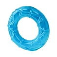 thumbnail image 1 of Tunhigl Summer Chill Chew Toy for Dogs - Interactive Sound-Activated Molar Teether for Puppies & Adult Dogs - Durable, Refreshing Pet Chew Toy for Hot Weather, 1 of 5