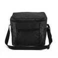 thumbnail image 1 of Tunhigl Under $10 New Large Cool Bag Portable Insulated Thermal Cooler for Food Drink Lunch Picnic, 1 of 4
