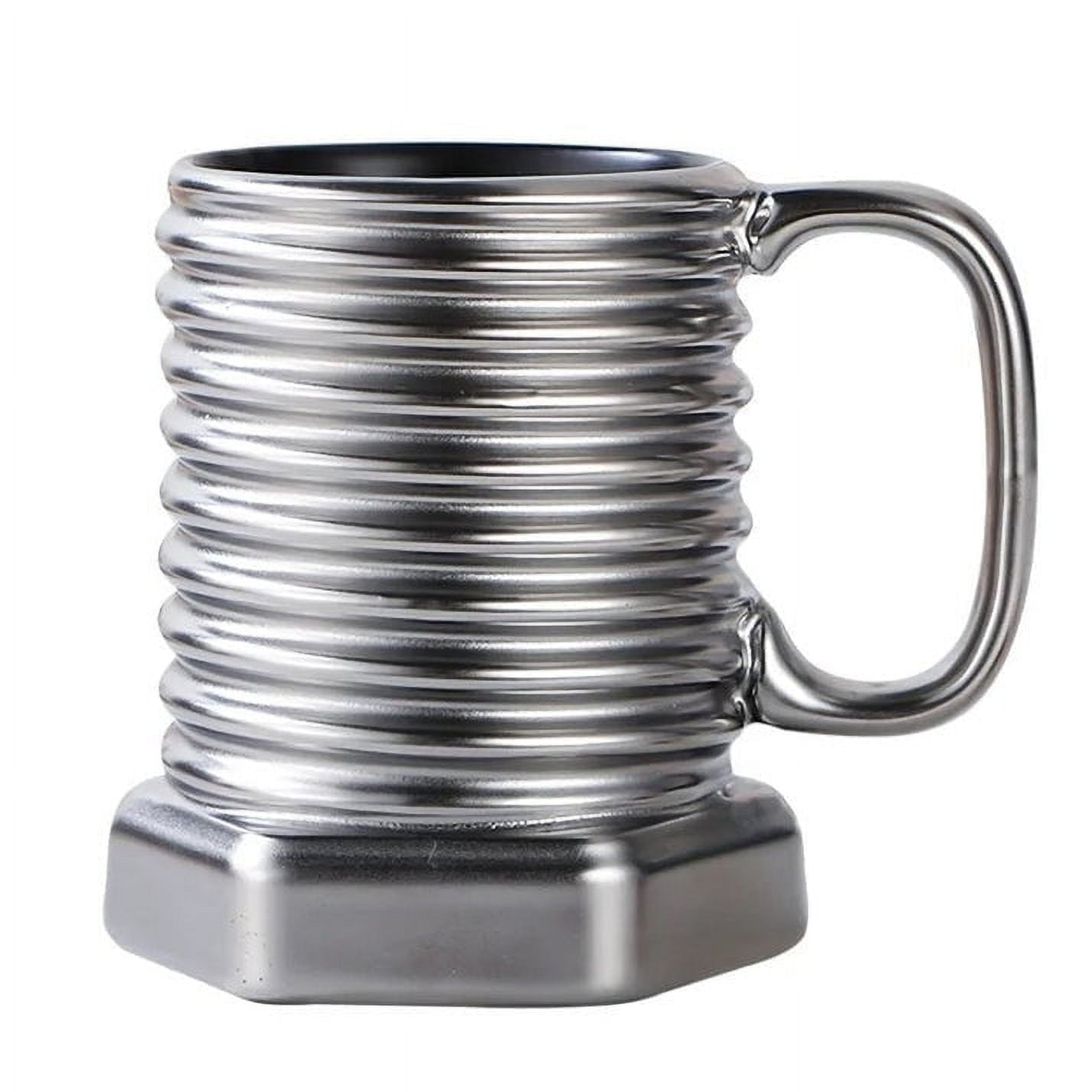 Tunhigl Ceramic Mug