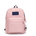 thumbnail image 1 of Tunhigl Waterproof Outdoor Backpack - Large Capacity Fashionable Multifunctional Bag for Students & Travel Pink, 1 of 2