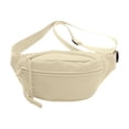 thumbnail image 1 of Tunhigl Waterproof Sling Bag for Women & Men - Lightweight, Anti-Theft Crossbody Shoulder Bag for Travel, Hiking & Everyday Use White, 1 of 6