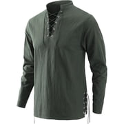 Tunic Dress for men Historical wear