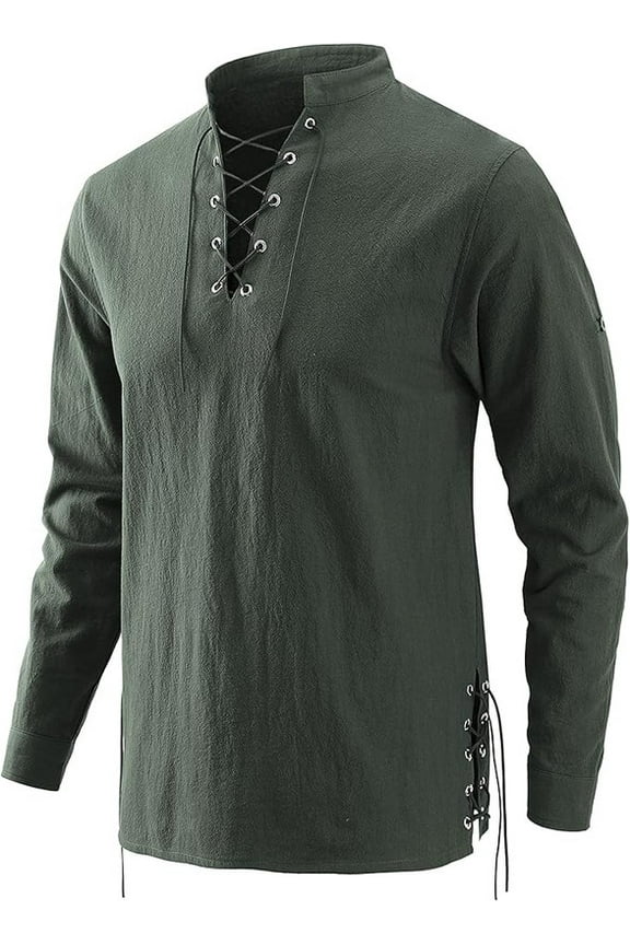 Tunic Dress for men Historical wear