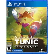Tunic Playstation 4