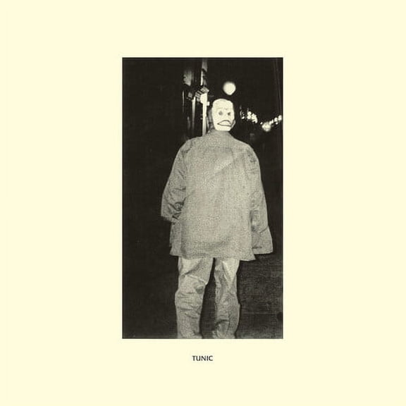 Tunic - Quitter - Music & Performance - CD