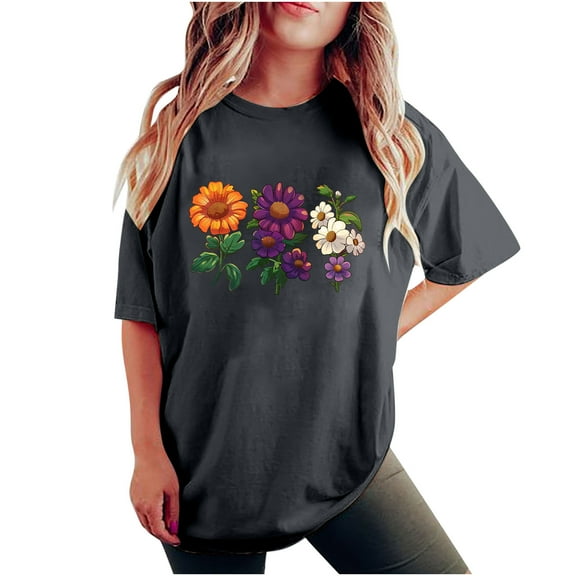 Tunic Shirts to Wear with Leggings Womens Workout Top Women Tank Tops Loose Stretch Summer Shirts for Teens Modest