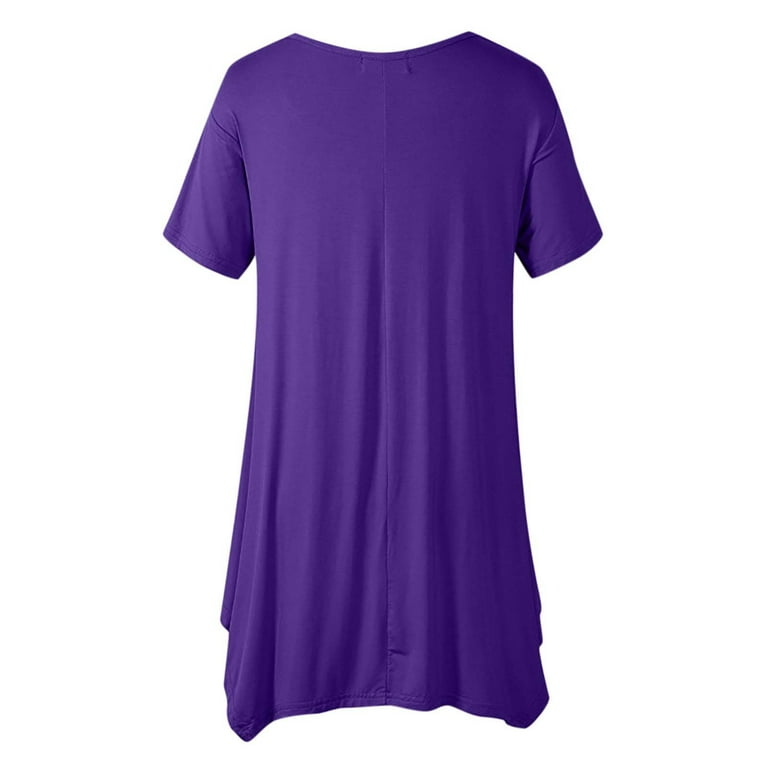 Women's long tunics for leggings sales