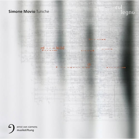 Tuniche (CD) (Digi-Pak)