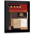 thumbnail image 1 of Tunick, Connie 17x24 Black Modern Framed Museum Art Print Titled - Enlightenment I, 1 of 5