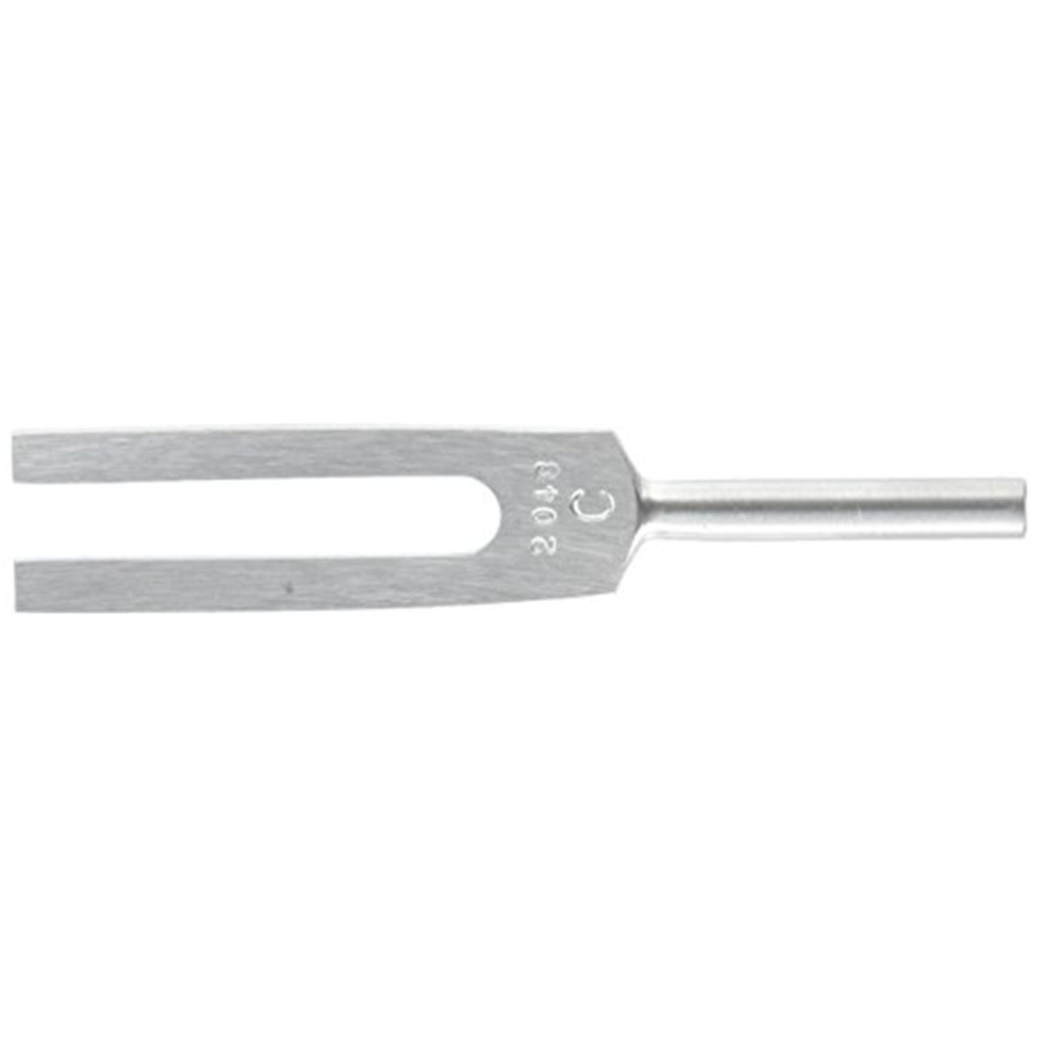 Student-Grade Tuning Fork with Weight, 128 CPS - Walmart.com