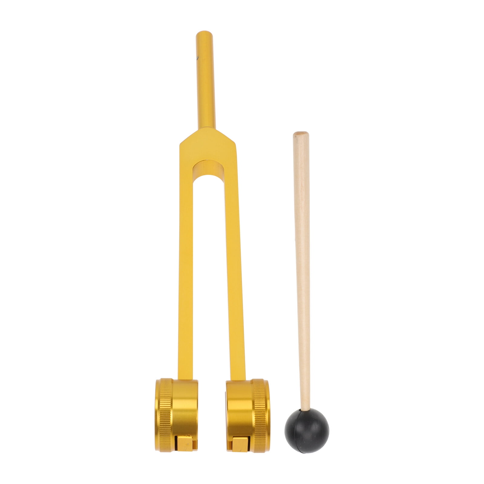 Tuning Fork Medical Percussion Hammer Mallet Instrument Tuner Nerve