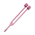 thumbnail image 1 of Tuning Fork Set 64hz Low Frequency Aluminum Alloy Tuning Fork Diagnostic For Tool 24.5cm/9.6in Lengt, Usupdd 2025 Tuning Fork Set 64hz Low, 1 of 4