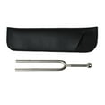 Tuning Fork Standard A 440Hz Tuner Tone Tool for Violin Guitar Tuner