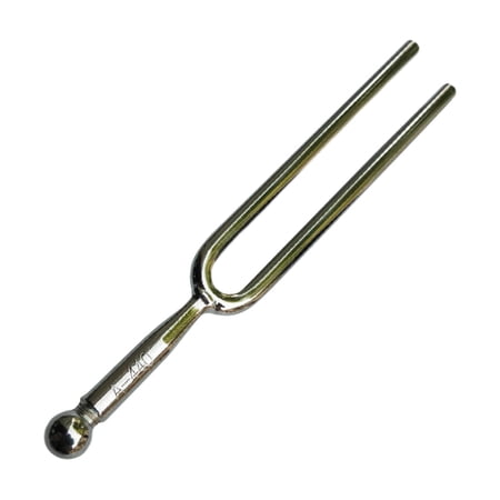 Tuning Fork Violin Guitar Tuner Device A440Hz Tuner Tone Tool Music Tuning Accessories