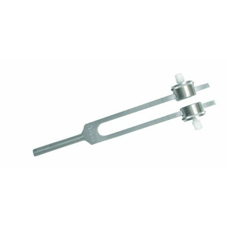 Baseline Tuning Fork - with weight, 64 cps Baseline Tuning Fork - with weight, 64 cps