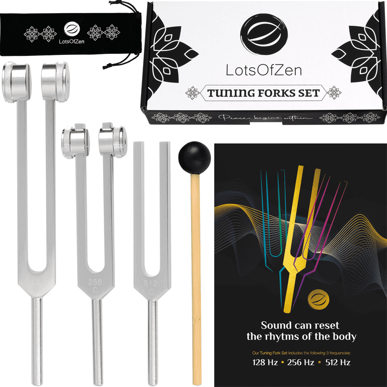 Human organ tuning fork （臓器の音叉）15本セット 41dOqB1K-NL.jpg_BO30,255,255,