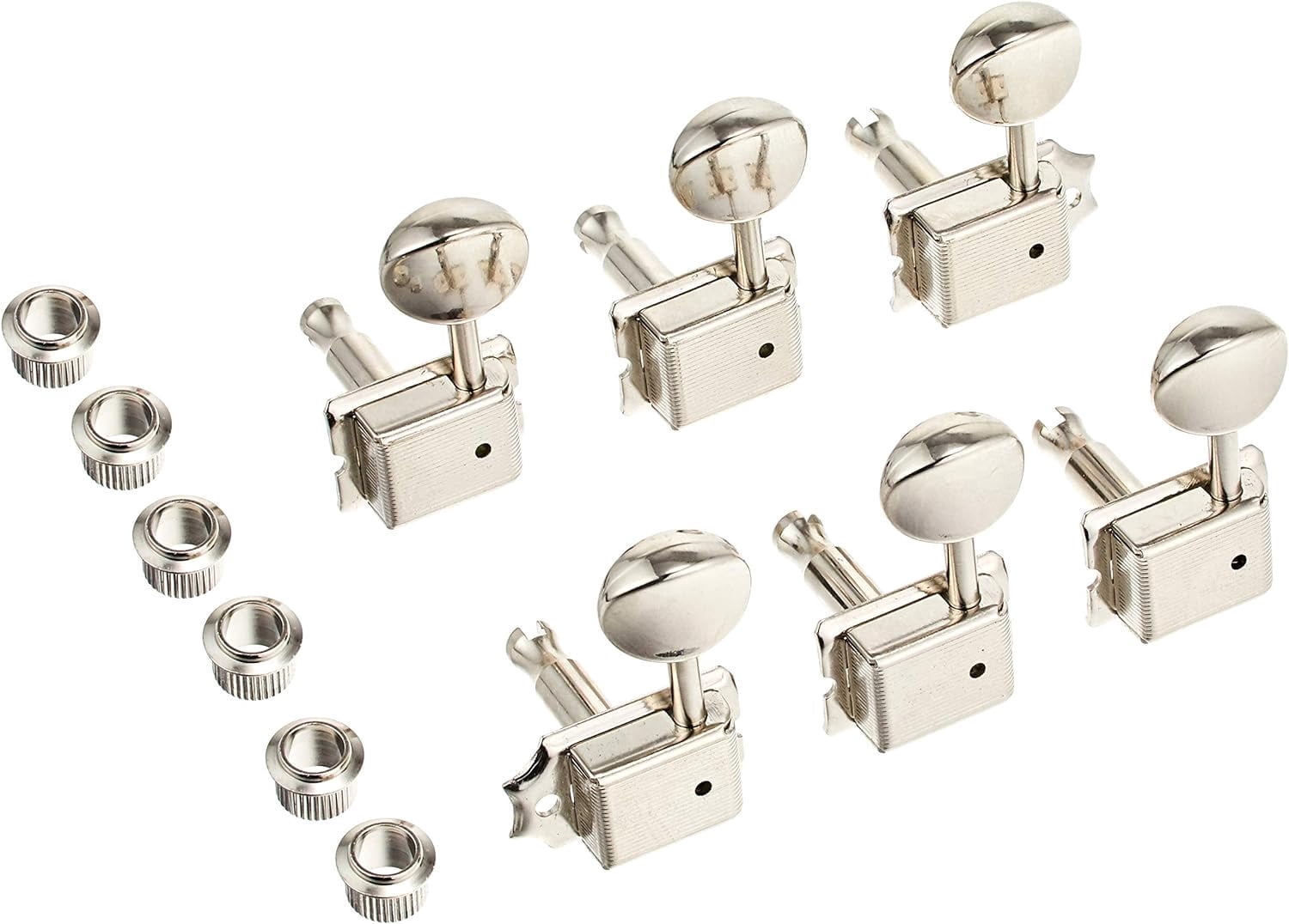 Tuning Keys L/H Vint Strat/Tel