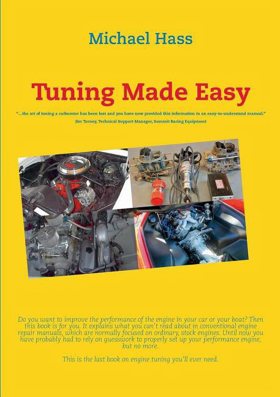 Tuning Made Easy: 