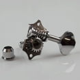 Tuning Pegs Tuners Machine Heads Acoustic Butterbean Guitar