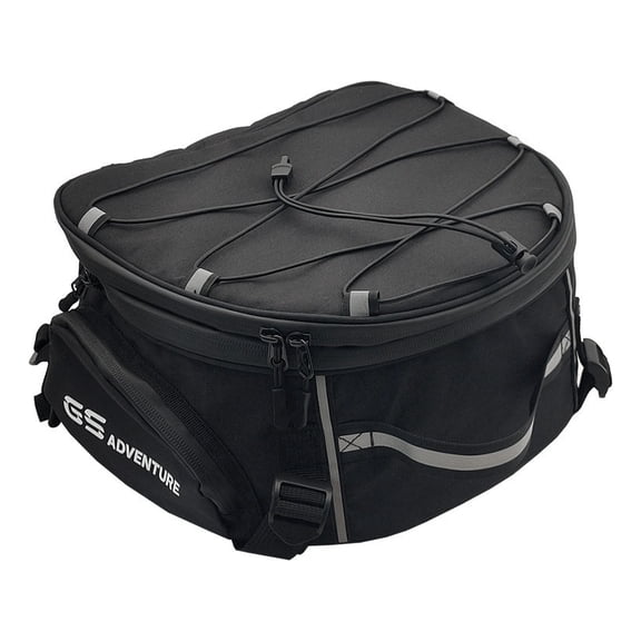 Tuning Rear Bag For Bmw F750gs/f850gs/r1250gs/adv