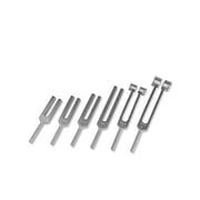 Tuning fork with weight 256 cps, 25 each