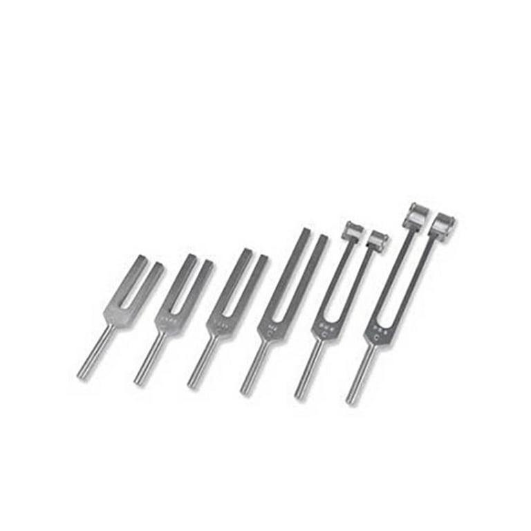 Baseline Tuning Fork - with weight, 256 cps Baseline Tuning Fork - with weight, 256 cps