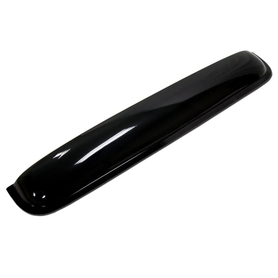TuningPros DSV-140i 880mm 34.6" Sunroof Deflector Visor For 1995-2000 Ford Contour 1 Pc Set