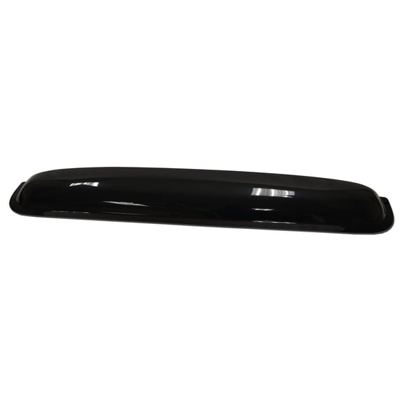 TuningPros DSV-155 980mm 38.5" Sunroof Deflector Visor For 2002-2005 Ford Explorer 1 Pc Set