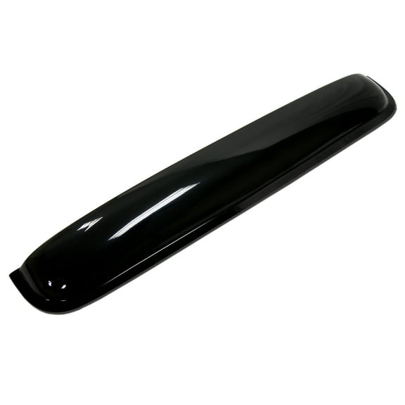 TuningPros DSV-191 980mm 38.5" Sunroof Deflector Visor For 1999-2011 Ford Ranger SuperCab/Extended Cab 1 Pc Set