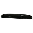 thumbnail image 1 of TuningPros DSV-226 980mm 38.5" Sunroof Deflector Visor For 2012-2015 Honda Civic Sedan 1 Pc Set, 1 of 7