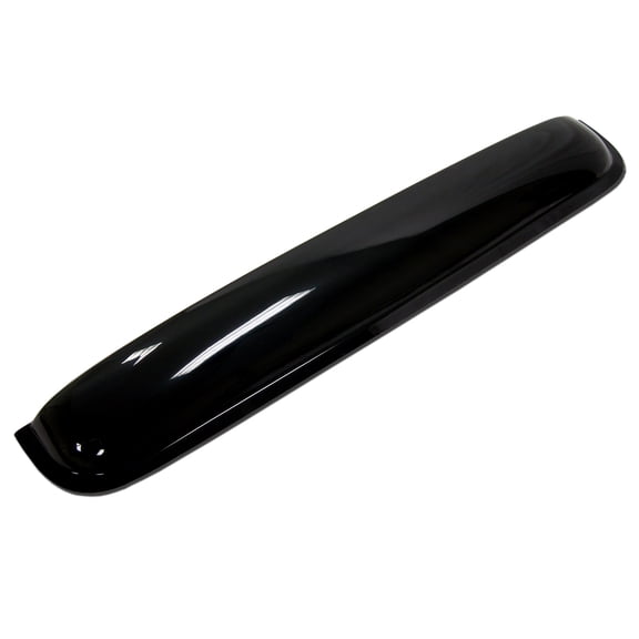 TuningPros DSV-255 980mm 38.5" Sunroof Deflector Visor For 2009-2014 Hyundai Genesis 1 Pc Set