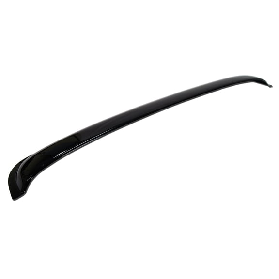 TuningPros DSV-327RM 980mm 38.5" Sunroof Deflector Visor For 1996-2007 Mitsubishi Montero Sport 1 Pc Set