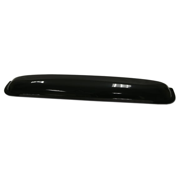 TuningPros DSV-406-6 1080mm 42.5" Sunroof Deflector Visor For 1992-1997 GMC C3500 K3500 Sierra 1 Pc Set