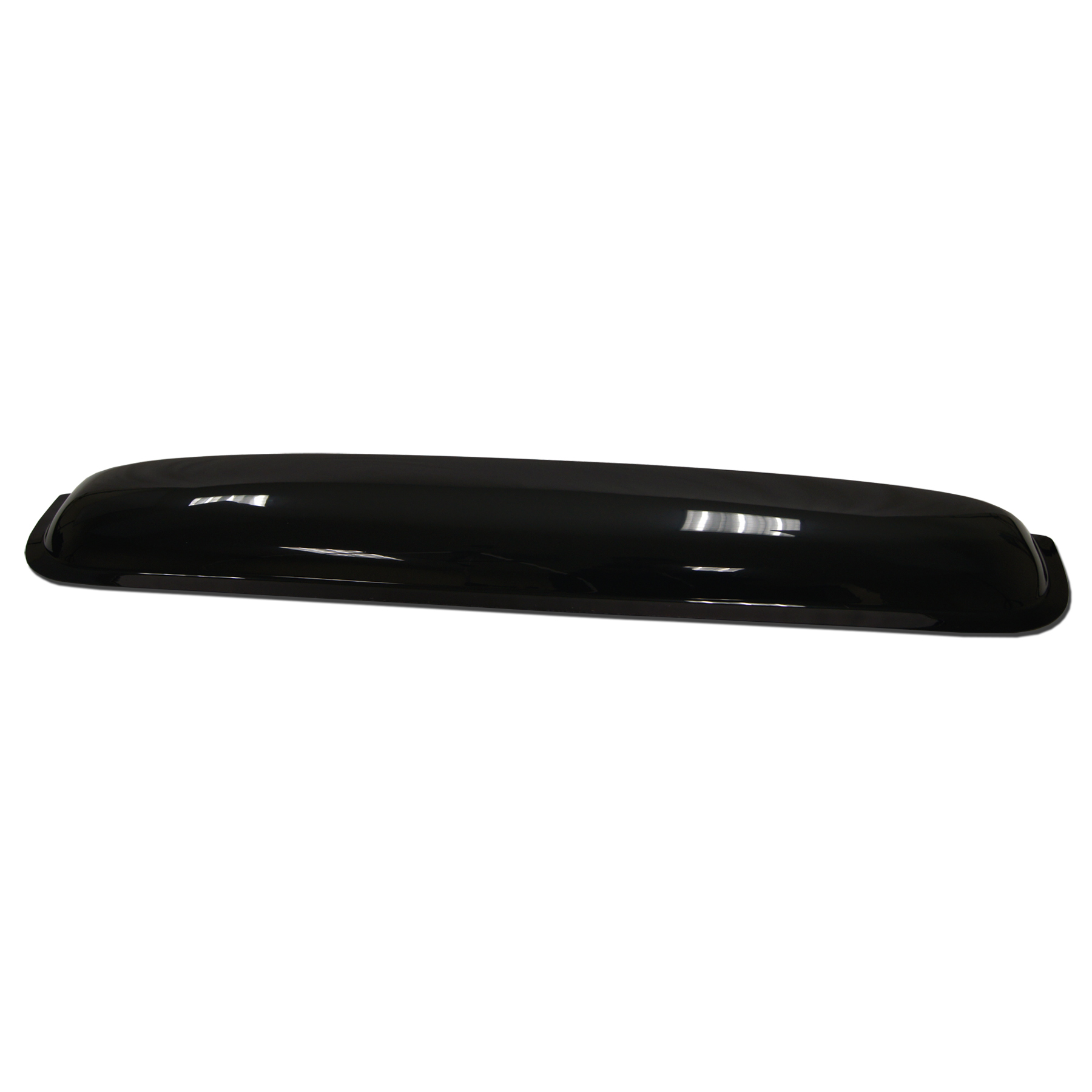 Dark Smoke Sunroof Visor For 2013-2017 Honda Accord Sedan – 980mm Type 2 Moon Roof Deflector