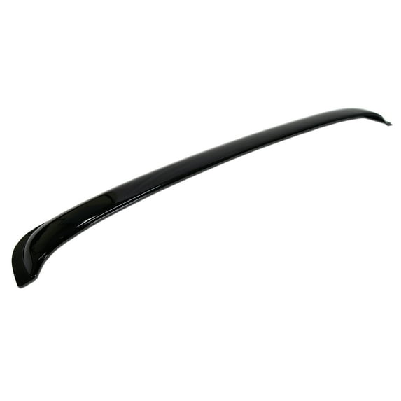 TuningPros DSV3-116-2 1100mm 43.3" 3.0mm Sunroof Deflector Visor For 2007-2010 Chrysler Aspen