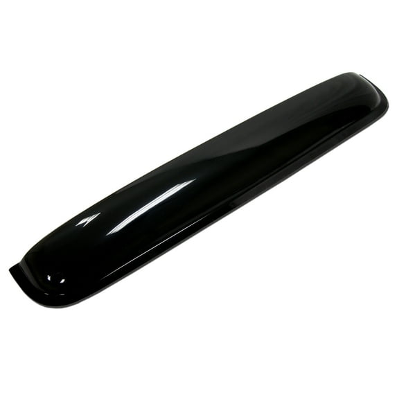 TuningPros DSV3-171-3 980mm 38.5" 3.0mm Sunroof Deflector Visor For 2005-2007 Mercury Montego
