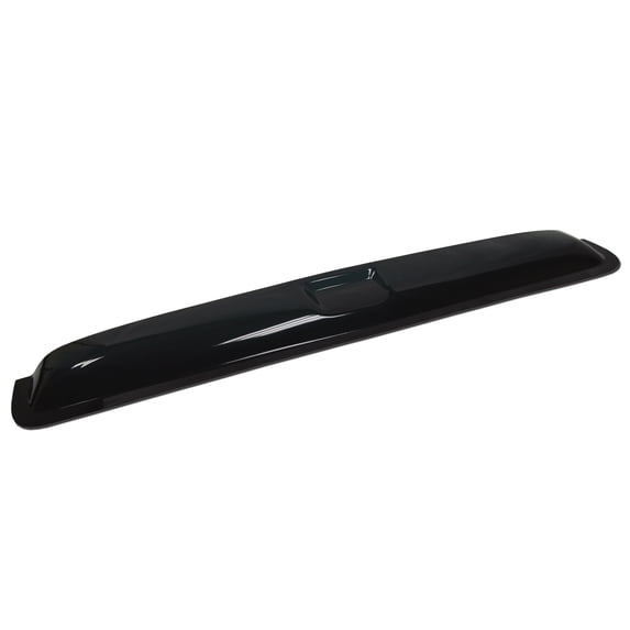TuningPros DSVT2-069-9 1080mm 42.5" Type 2 Sunroof Visor For 1973-1986 Chevrolet C10 C20 K10 K20 Suburban