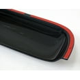 thumbnail image 1 of TuningPros DSVT2-216 880mm 34.6" Type 2 Sunroof Visor For 1988-1991 Honda Civic Coupe, 1 of 7