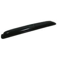thumbnail image 1 of TuningPros DSVT2-247 880mm 34.6" Type 2 Sunroof Visor For 2000-2005 Hyundai Accent Coupe, 1 of 7