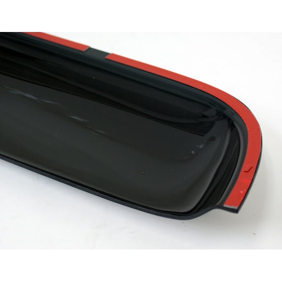 TuningPros DSVT2-255 980mm 38.5" Type 2 Sunroof Visor For 2009-2014 Hyundai Genesis