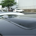 thumbnail image 1 of TuningPros DSVT2-260 980mm 38.5" Type 2 Sunroof Visor For 2011-2014 Hyundai Sonata, 1 of 7