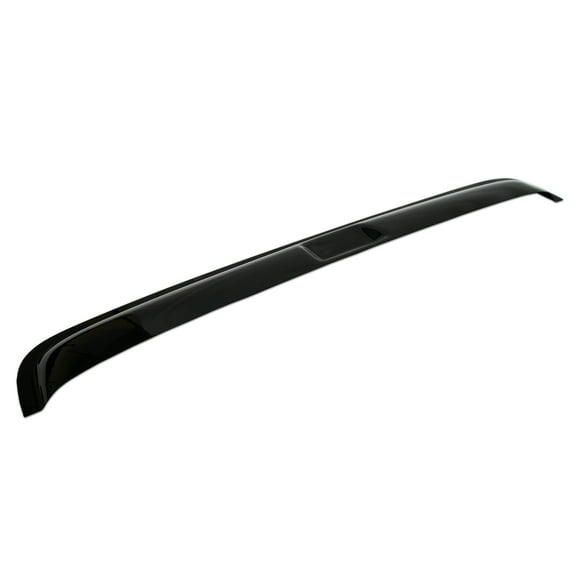 TuningPros DSVT2-267i 1080mm 42.5" Type 2 Sunroof Visor For 2006-2010 Jeep Commander
