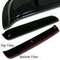 thumbnail image 1 of TuningPros DSVT2-327RM 980mm 38.5" Type 2 Sunroof Visor For 1996-2007 Mitsubishi Montero Sport, 1 of 7