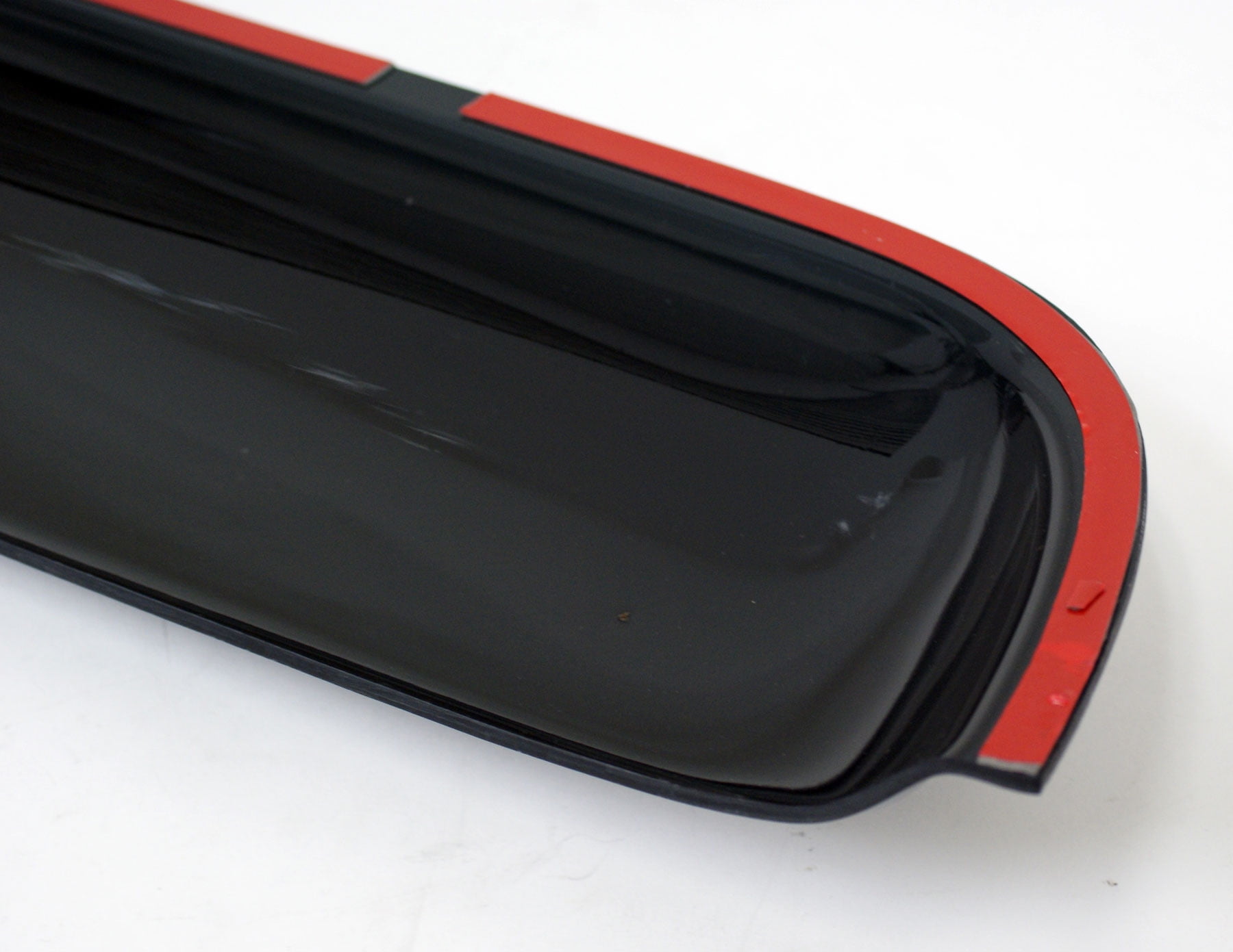 Smoke Tinted 3mm Sunroof Moonroof 880mm 34.6 For 2011-2013 Toyota Corolla Sedan