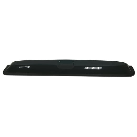 TuningPros DSVT2-427 980mm 38.5" Type 2 Sunroof Visor For 2007-2014 Toyota FJ Cruiser