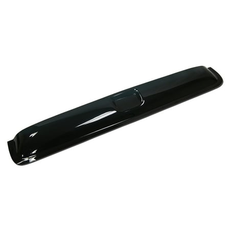 TuningPros DSVT2-437 880mm 34.6" Type 2 Sunroof Visor For 2010-2015 Toyota Prius