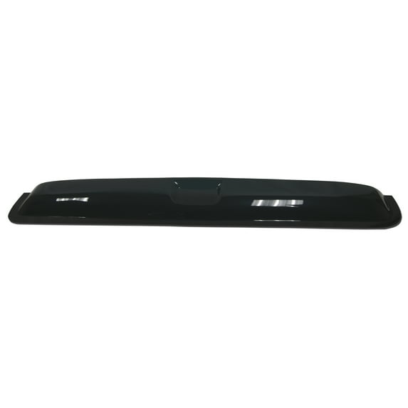 TuningPros DSVT2-437i 980mm 38.5" Type 2 Sunroof Visor For 2010-2015 Toyota Prius