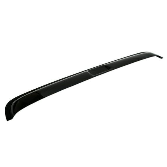 TuningPros DSVT2-742 980mm 38.5" Type 2 Sunroof Visor For 2012-2015 Toyota Prius V