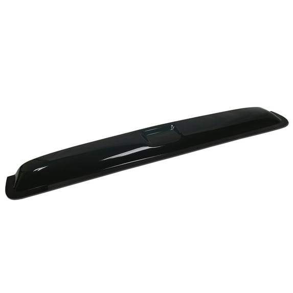 TuningPros DSVT2-817 1080mm 42.5" Type 2 Sunroof Visor For 2003-2012 Land Range Rover