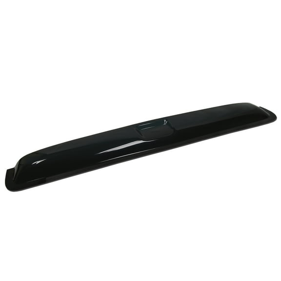 TuningPros DSVT2-840 880mm 34.6" Type 2 Sunroof Visor For 2008-2011 Subaru Impreza Sedan